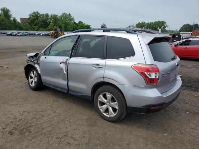 Vin: jf2sjahc3eh546537, lot: 58207185, subaru forester 2.5i limited 20142