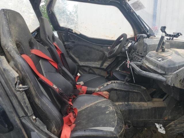 2021 CAN-AM MAVERICK S 3JB1BAX41MK001768