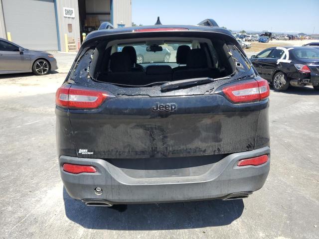 2017 JEEP CHEROKEE S 1C4PJLAS6HW577086