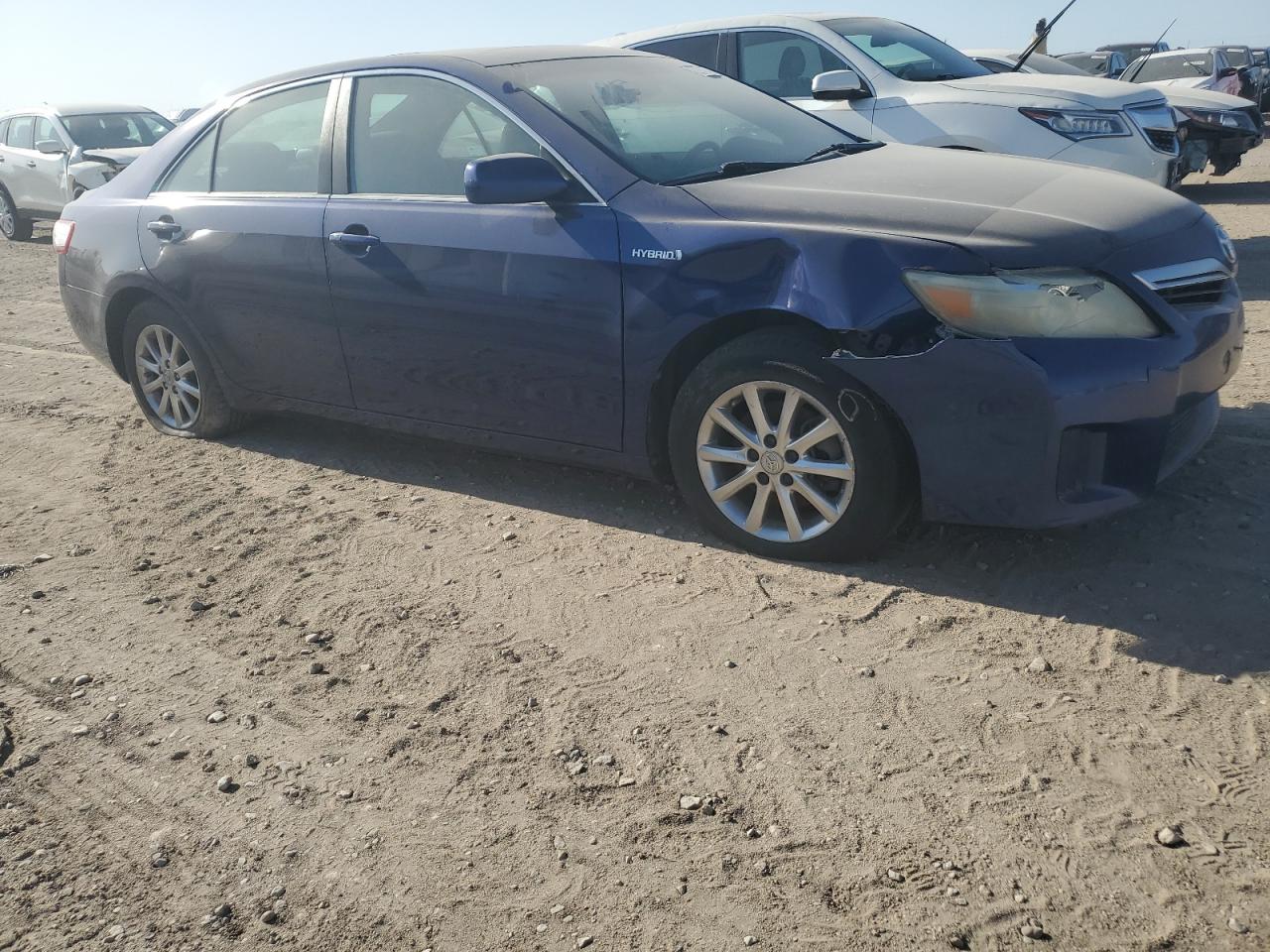 Global Auto Auctions