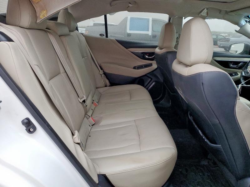 2020 SUBARU LEGACY LIM - 4S3BWAN61L3002854