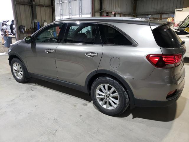 2019 KIA SORENTO L 5XYPG4A35KG534912
