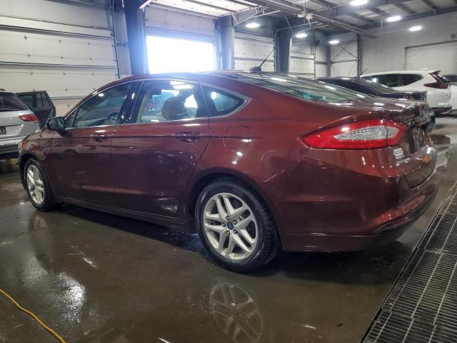 Vin: 3fa6p0hd1fr188782, lot: 58129865, ford fusion se 20152