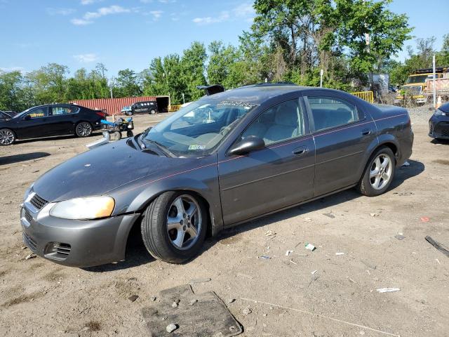 DODGE STRATUS SX