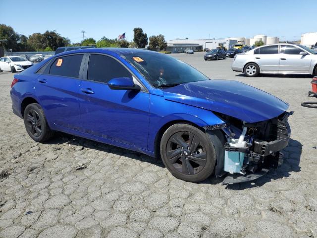 Vin: kmhlm4ag3mu164244, lot: 58667235, hyundai elantra sel 20214