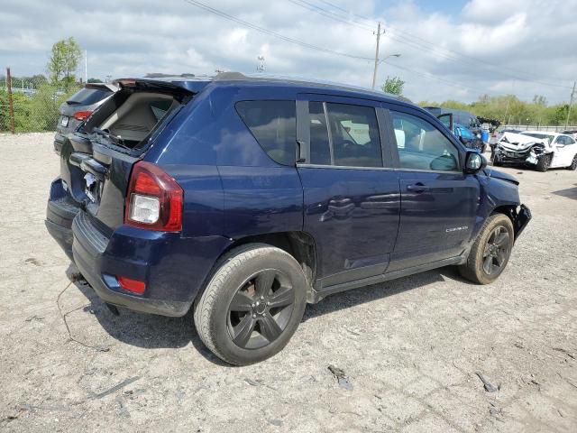 Vin: 1c4njcbb3ed647933, lot: 55278705, jeep compass sport 20143