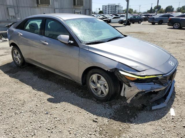 Vin: kmhll4dg1ru656423, lot: 57877595, hyundai elantra se 20244