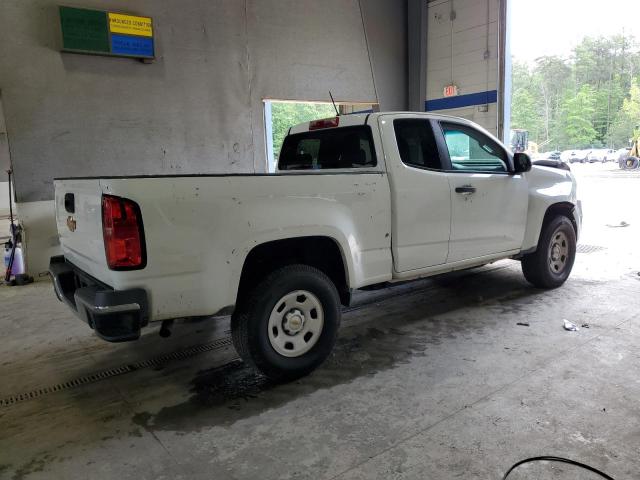 Vin: 1gchsbea9j1218864, lot: 56973495, chevrolet colorado 20183