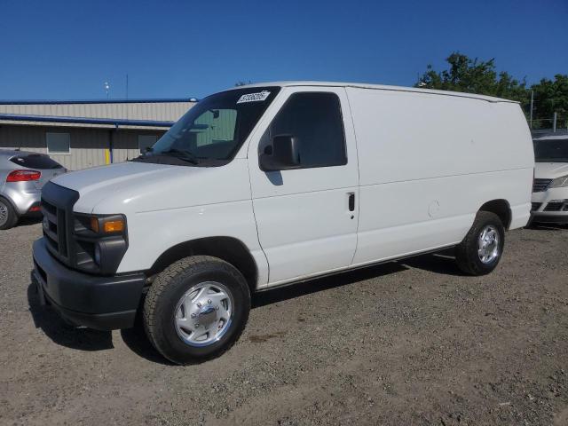 FORD ECONOLINE