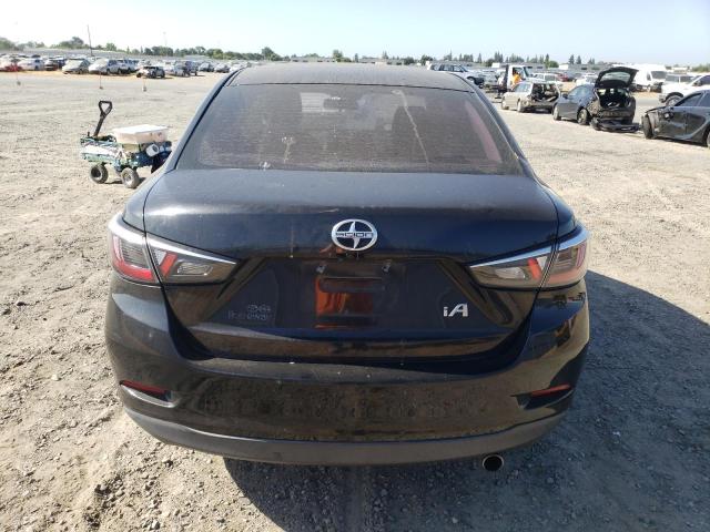 2016 TOYOTA SCION IA 3MYDLBZV3GY111579