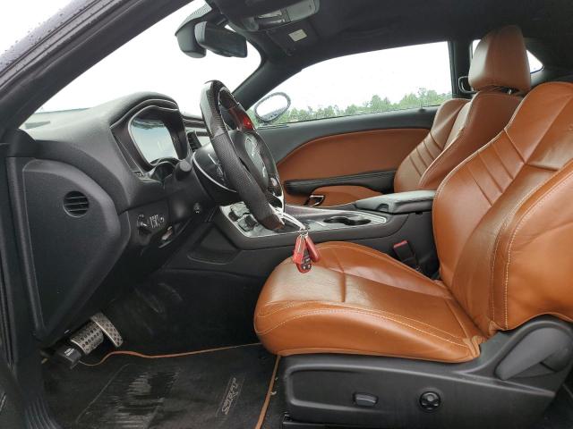 2016 DODGE CHALLENGER - 2C3CDZC92GH128993