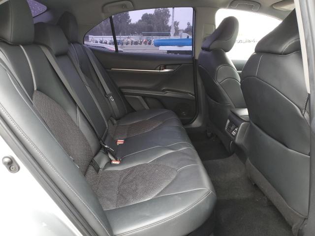 2023 TOYOTA CAMRY XSE - 4T1K31AK0PU048179