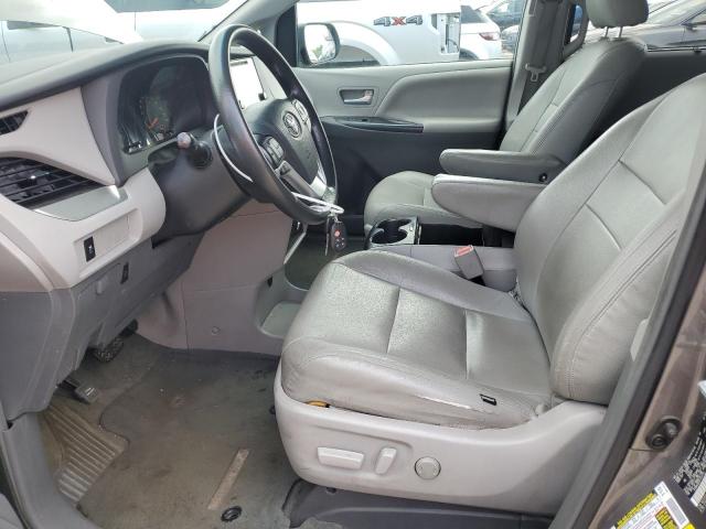 2015 TOYOTA SIENNA LE - 5TDKK3DC9FS544754