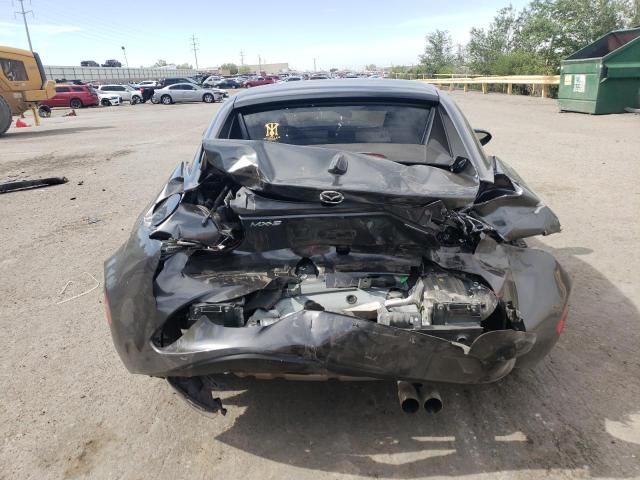 2019 MAZDA MX-5 MIATA - JM1NDAM70K0304438