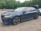 2020 TOYOTA CAMRY XSE - 4T1K61AK5LU506736
