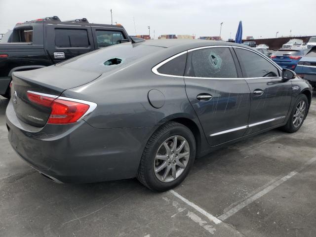 Vin: 1g4zr5ss5hu189074, lot: 58359795, buick lacrosse premium 20173
