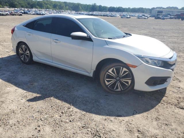 2018 HONDA CIVIC EXL 2HGFC1F71JH643421