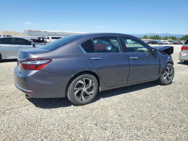 Vin: 1hgcr2f35ga100195, lot: 57987405, honda accord lx 20163