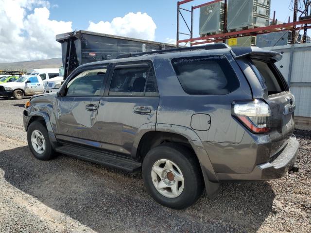 Vin: jtezu5jr3e5070054, lot: 58088615, toyota 4runner sr5 20142