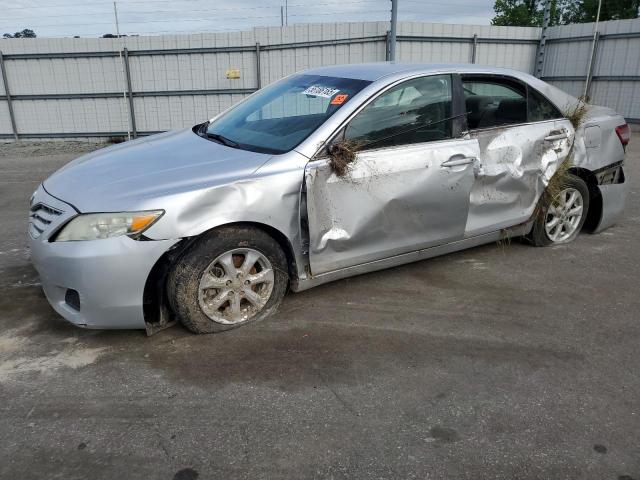 Vin: 4t1bf3ek6bu707789, lot: 56186165, toyota camry base 2011 img_1