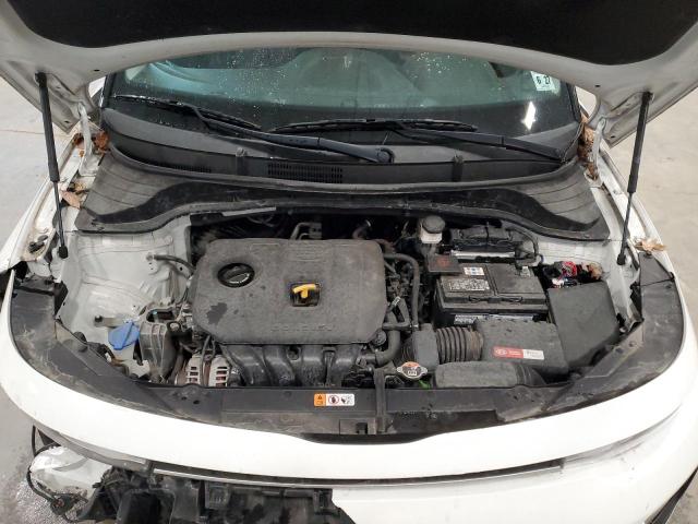 2022 KIA SOUL LX - KNDJ23AU4N7166053