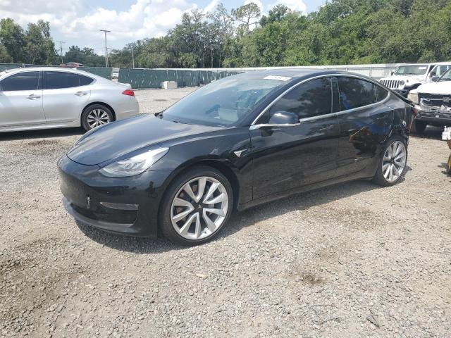 Vin: 5yj3e1eb5lf795938, lot: 57849475, tesla model 3 2020 img_1