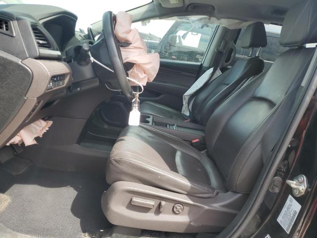 2019 HONDA ODYSSEY EX - 5FNRL6H7XKB057328