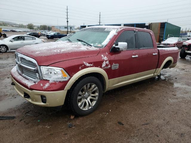 RAM 1500 LONGH