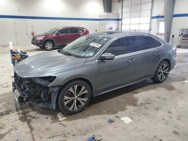 Vin: 1vwsa7a34mc010023, lot: 55831605, volkswagen passat se 2021 img_1