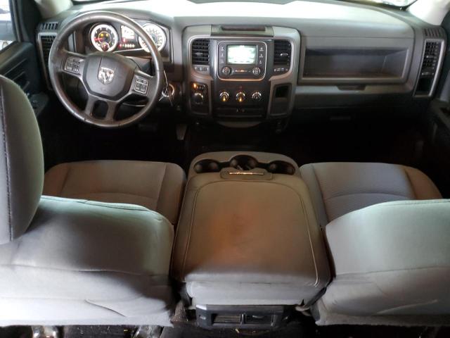 2017 RAM 1500 ST - 1C6RR6KG0HS841334