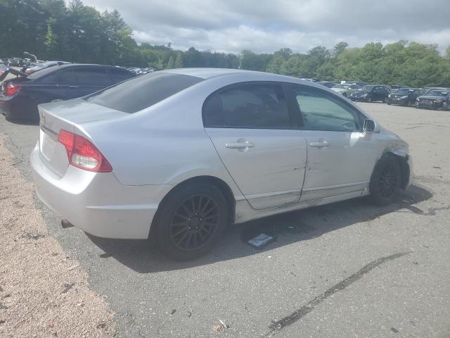 Vin: 19xfa1f81ae042762, lot: 57854675, honda civic ex 20103