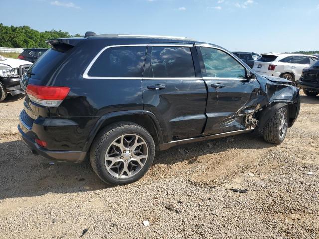 Vin: 1c4rjebg1jc181816, lot: 56823045, jeep grand cher limited 20183