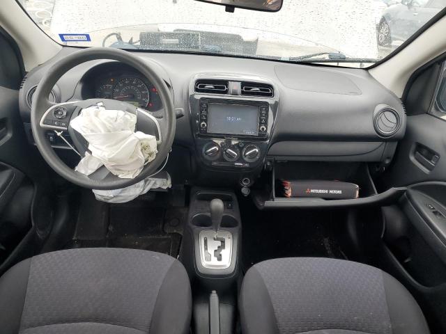 2018 MITSUBISHI MIRAGE ES - ML32A3HJ5JH004507