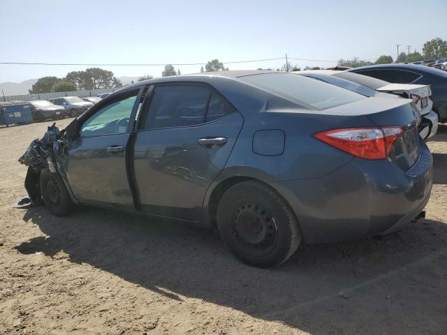 Vin: 5yfburhe0fp341396, lot: 56036025, toyota corolla l 20152