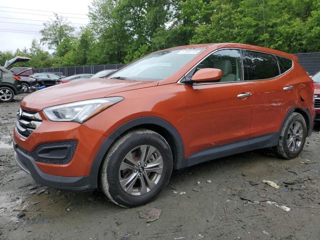 Vin: 5xyztdlb2gg372544, lot: 57506115, hyundai santa fe 2016 img_1