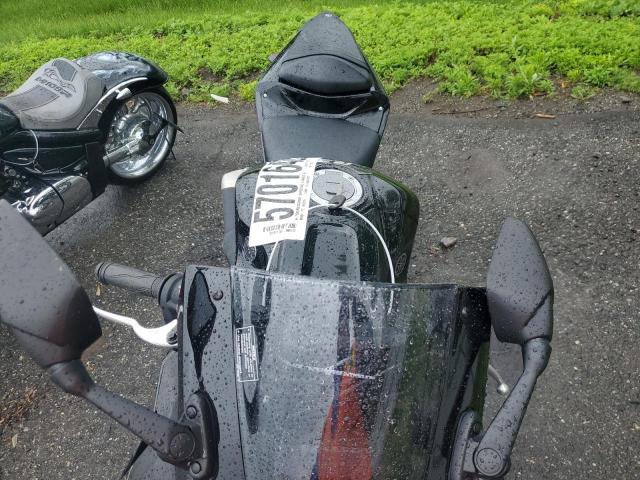 2023 YAMAHA YZFR3 A MH3RH18Y1PK013310