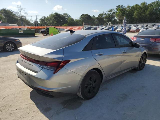 Vin: 5npls4ag5mh002376, lot: 57458055, hyundai elantra sel 20213