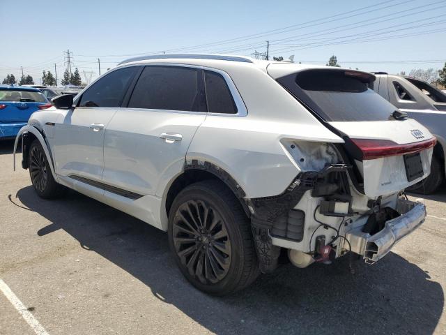 Vin: wa1vabge8kb009661, lot: 58232665, audi e-tron prestige 20192
