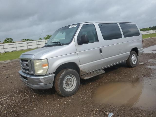 Vin: 1fbne3blxada66716, lot: 55252925, ford all models e350 super duty wagon 2010 img_1
