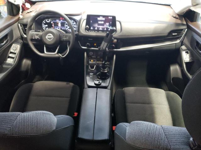 2021 NISSAN ROGUE S - 5N1AT3AB9MC818260