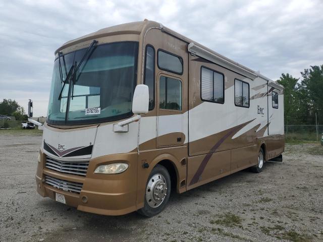 FORD MOTORHOME 2005 1F6NF53S340A11940 photo #3