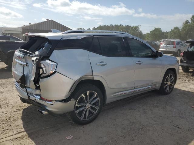 Vin: 3gkalsex4kl100352, lot: 56521365, gmc terrain denali 20193