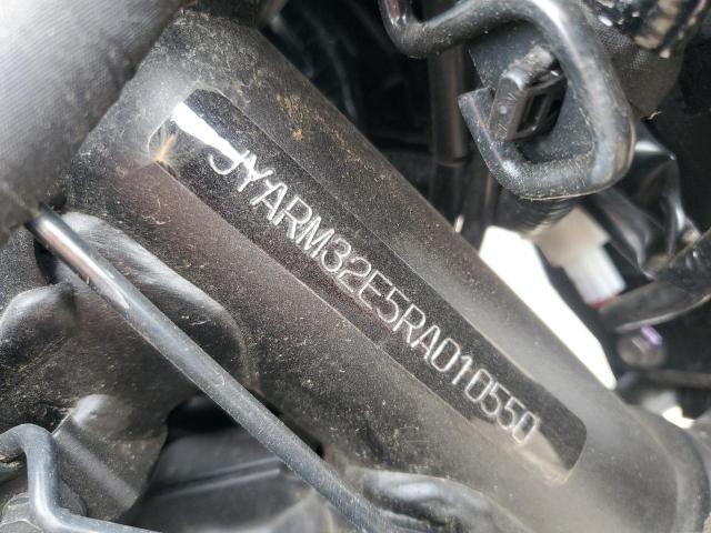 2024 YAMAHA MT07 JYARM32E5RA010550