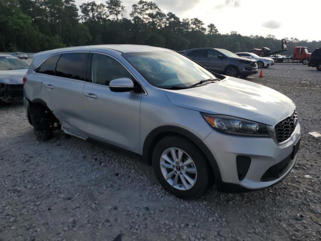 Vin: 5xypg4a53kg559650, lot: 56478955, kia sorento lx 20194