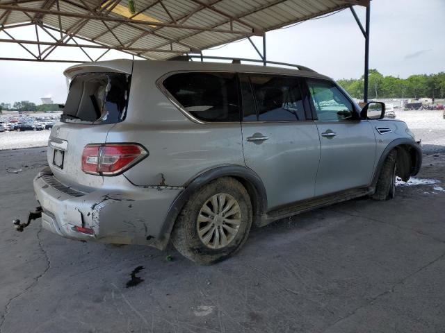Vin: jn8ay2nd9h9008100, lot: 57042555, nissan armada sv 20173