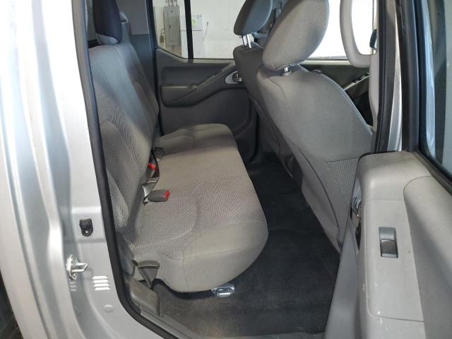 2021 NISSAN FRONTIER S - 1N6ED0EBXMN718990