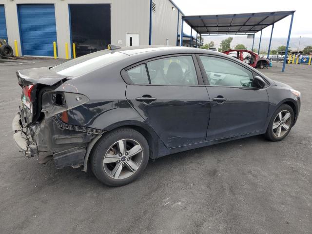 Vin: 3kpfl4a72je170664, lot: 56511535, kia forte lx 20183