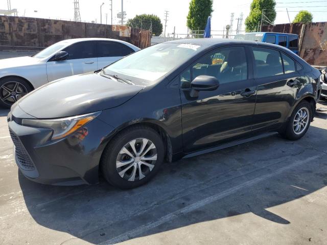 Vin: jtdeamde6nj037832, lot: 58200495, toyota corolla le 2022 img_1