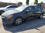 2022 TOYOTA COROLLA LE - JTDEAMDE6NJ037832