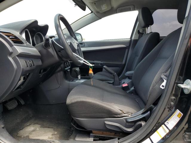 2011 MITSUBISHI LANCER ES/ - JA32U2FU6BU024428